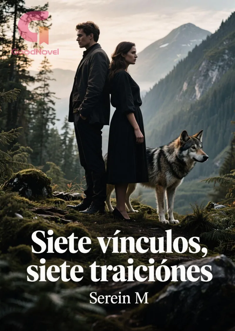Siete vínculos, siete traiciones