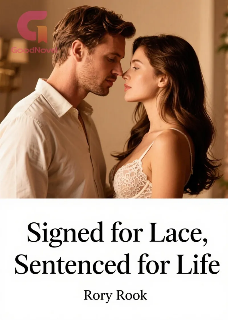 Signed for Lace, Sentenced for Life