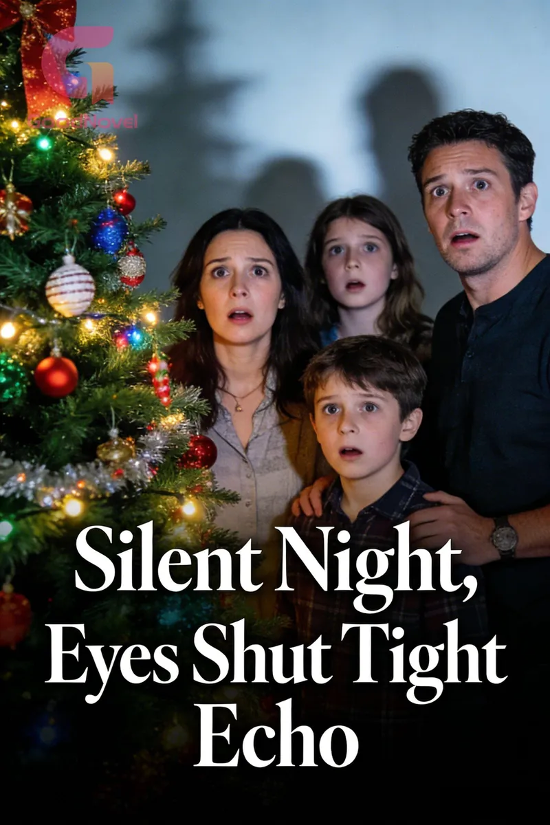 Silent Night, Eyes Shut Tight