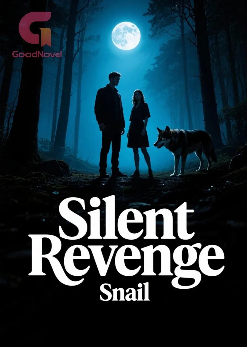 Silent Revenge