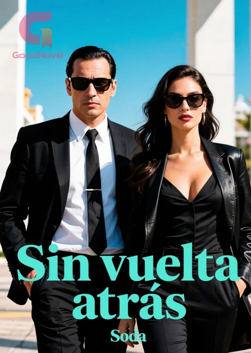 Sin vuelta atrás