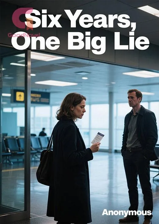 Six Years, One Big Lie