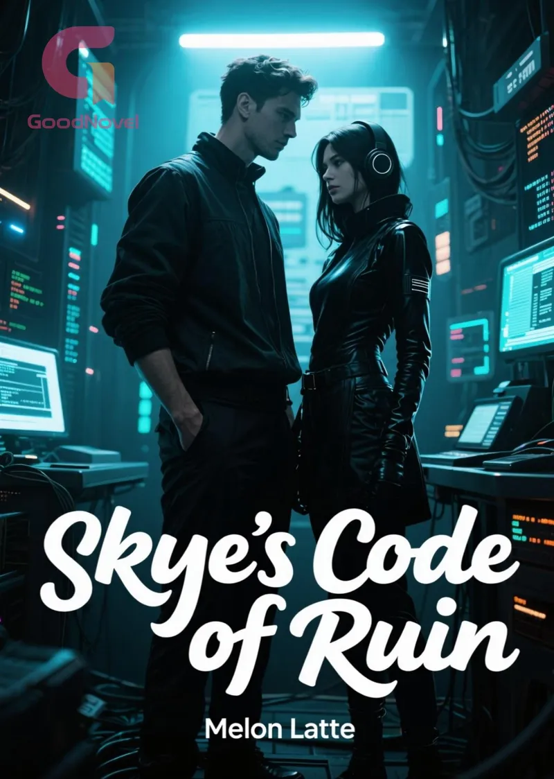 Skye's Code of Ruin