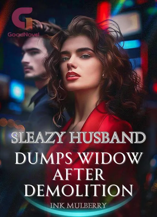 Sleazy Husband Dumps Widow After Demolition
