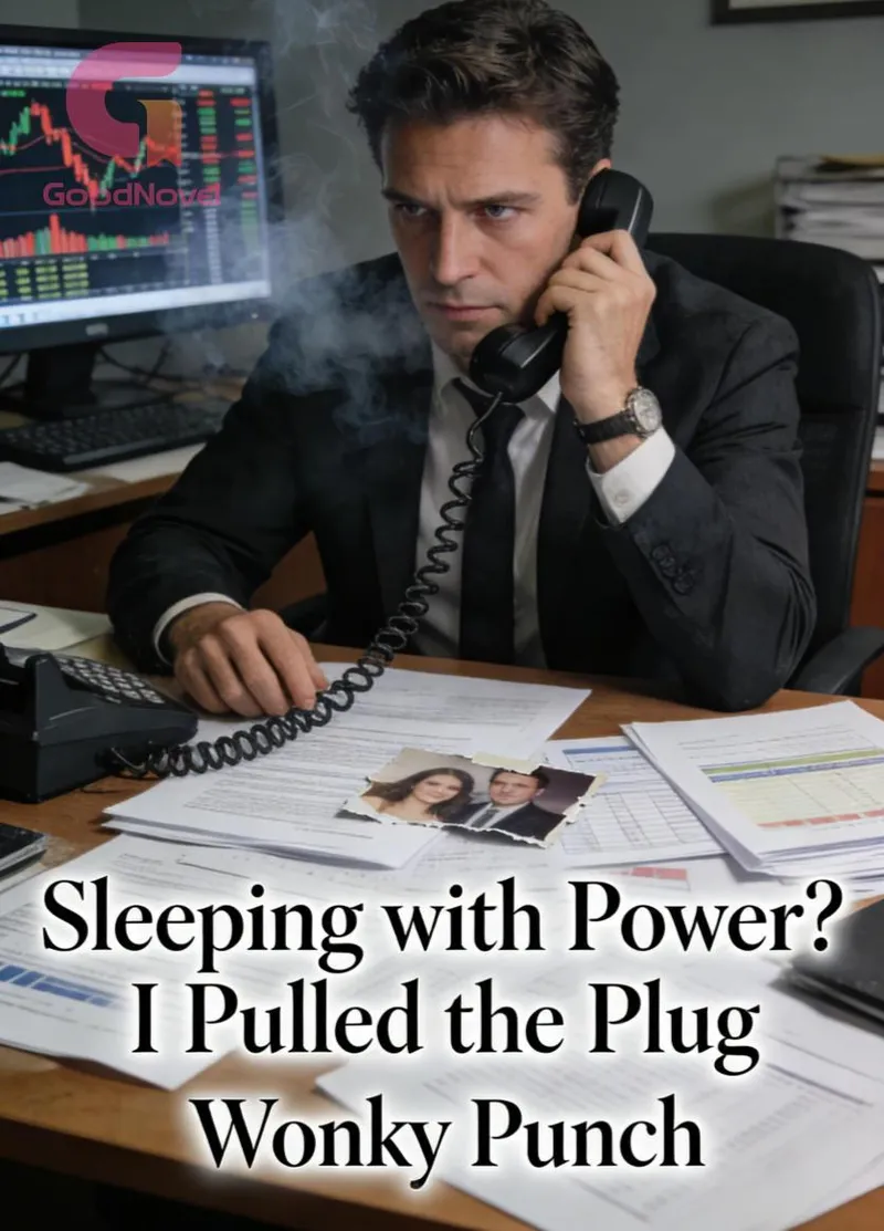 Sleeping with Power? I Pulled the Plug