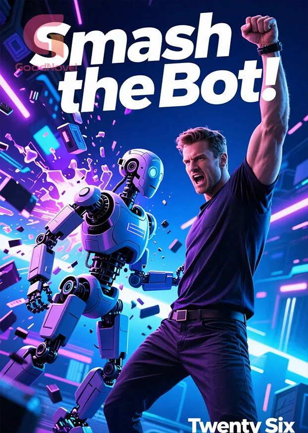 Smash the Bot!