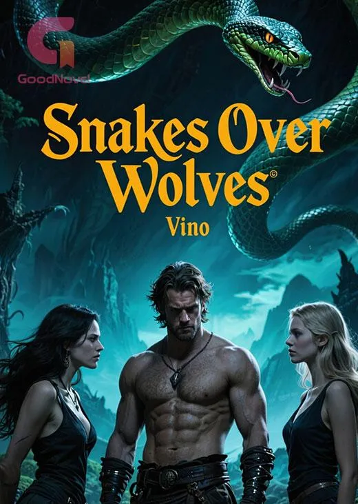 Snakes Over Wolves
