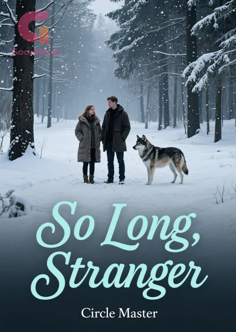 So Long, Stranger