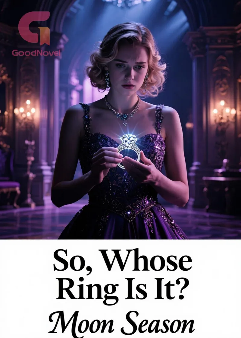 So, Whose Ring Is It?