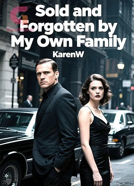 Sold and Forgotten by My Own Family