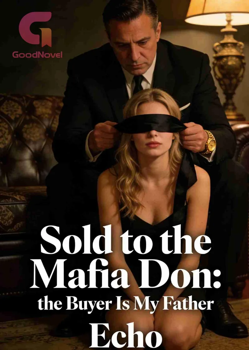 Sold to the Mafia Don: the Buyer Is My Father