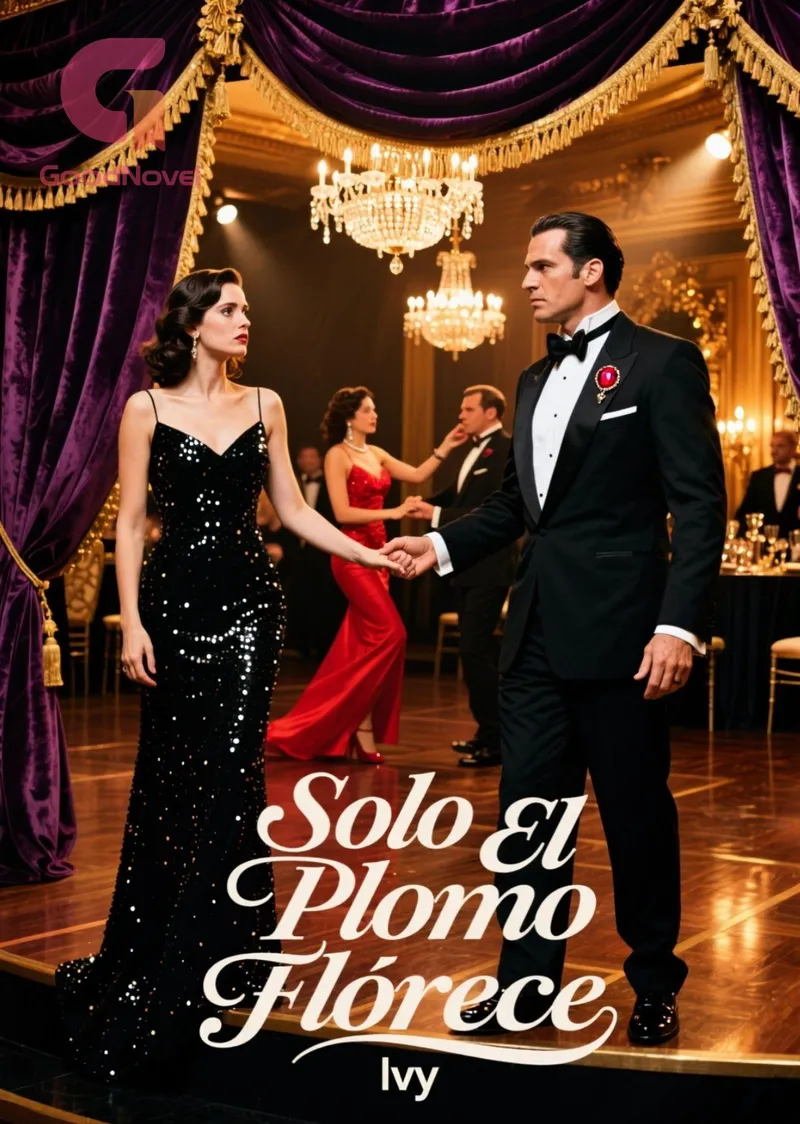 Solo El Plomo Florece