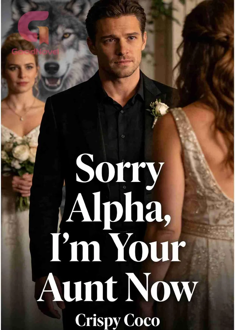 Sorry Alpha, I’m Your Aunt Now