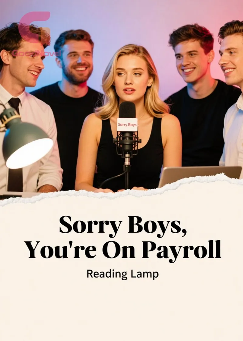 Sorry Boys, You're On Payroll