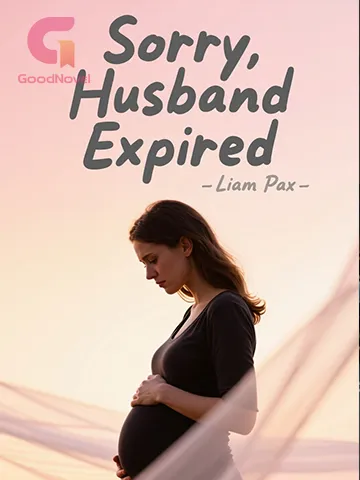 Sorry, Husband Expired