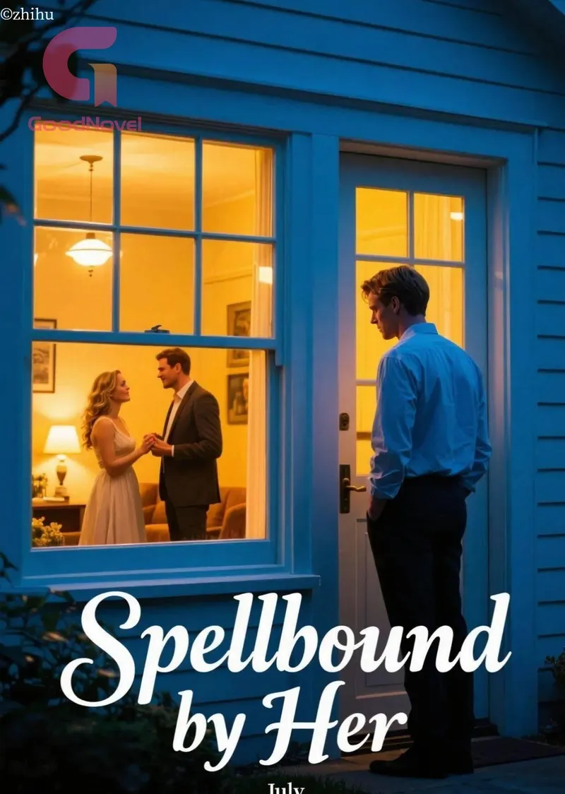 Spellbound by Her