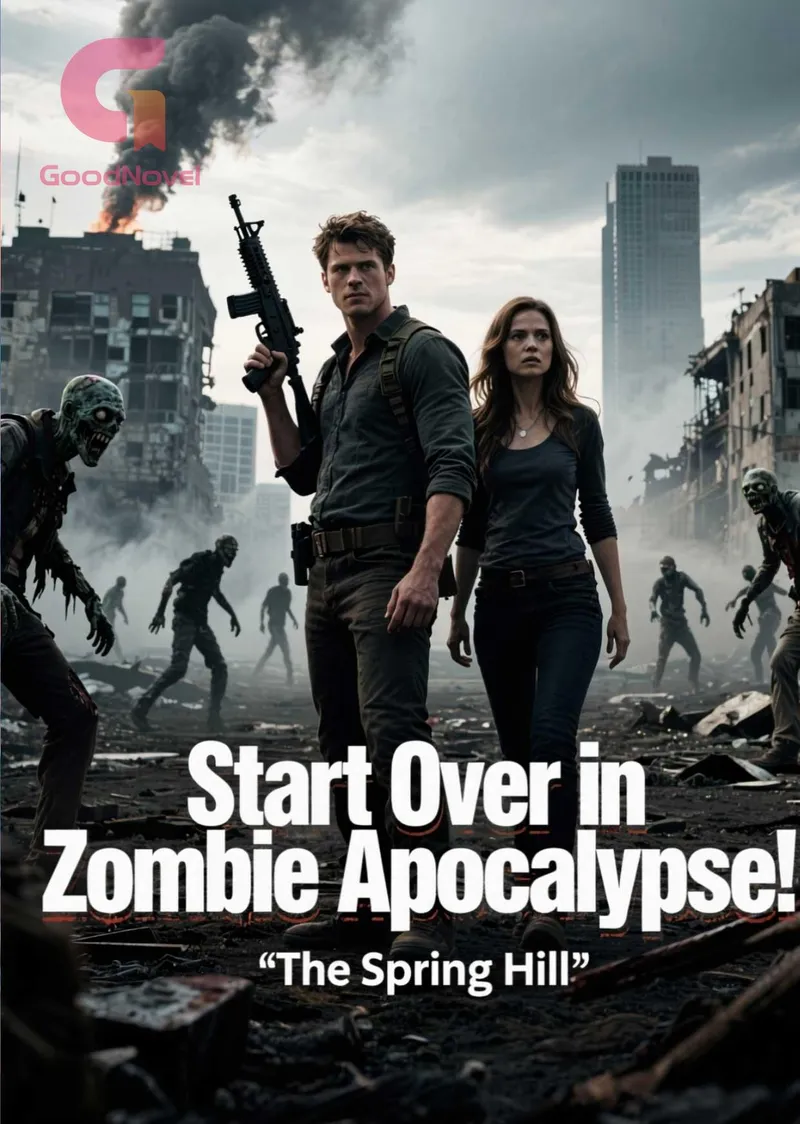 Start Over in Zombie Apocalypse