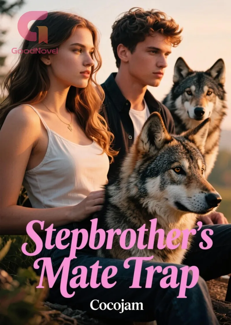 Stepbrother's Mate Trap