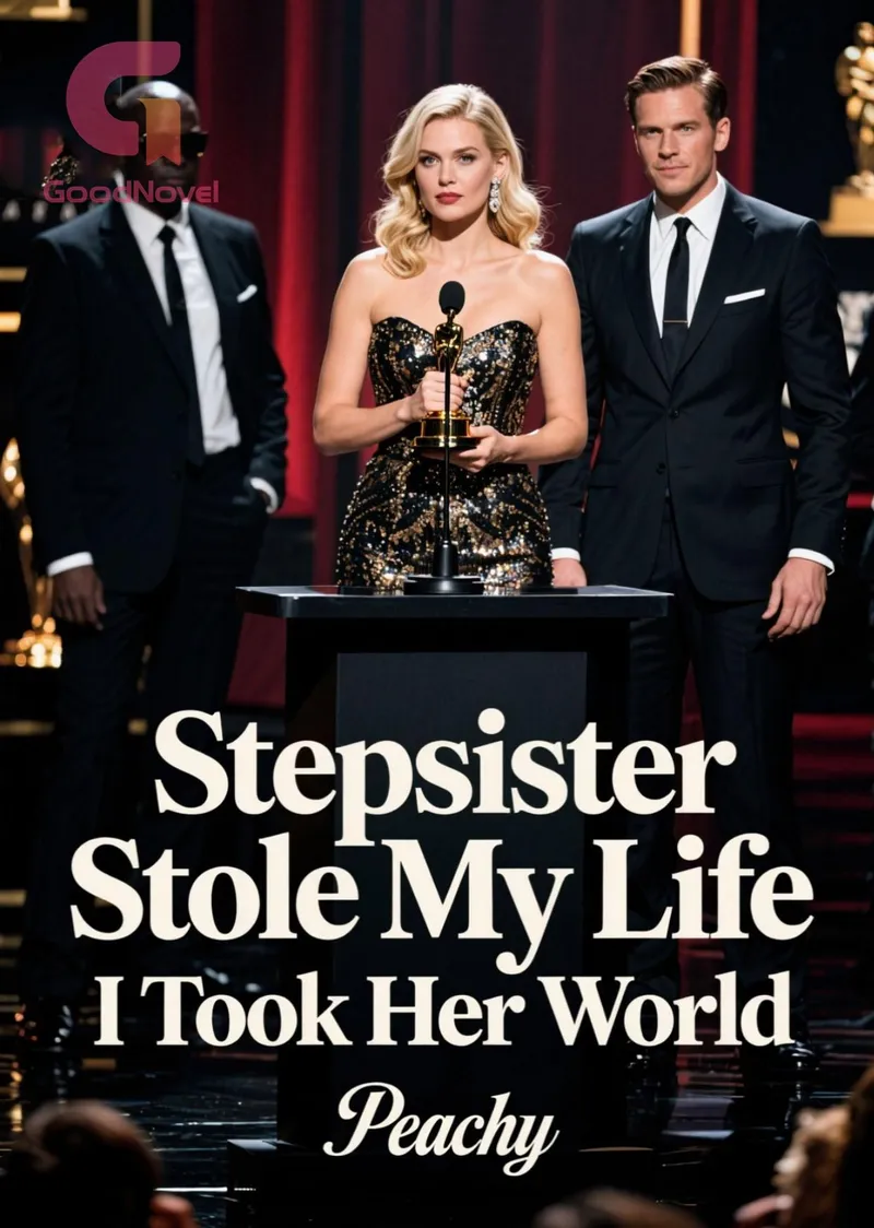 Stepsister Stole My Life I Took Her World