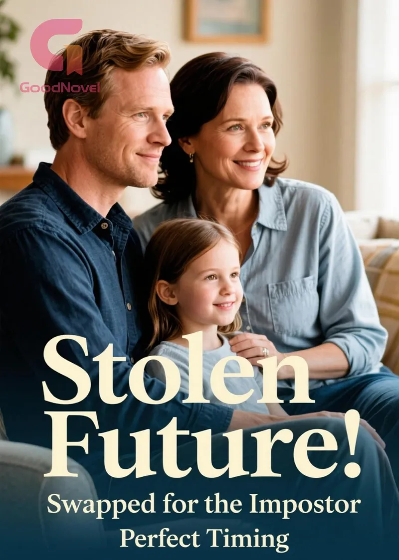 Stolen Future: Swapped for the Impostor