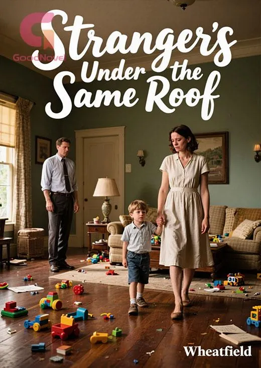 Strangers Under the Same Roof