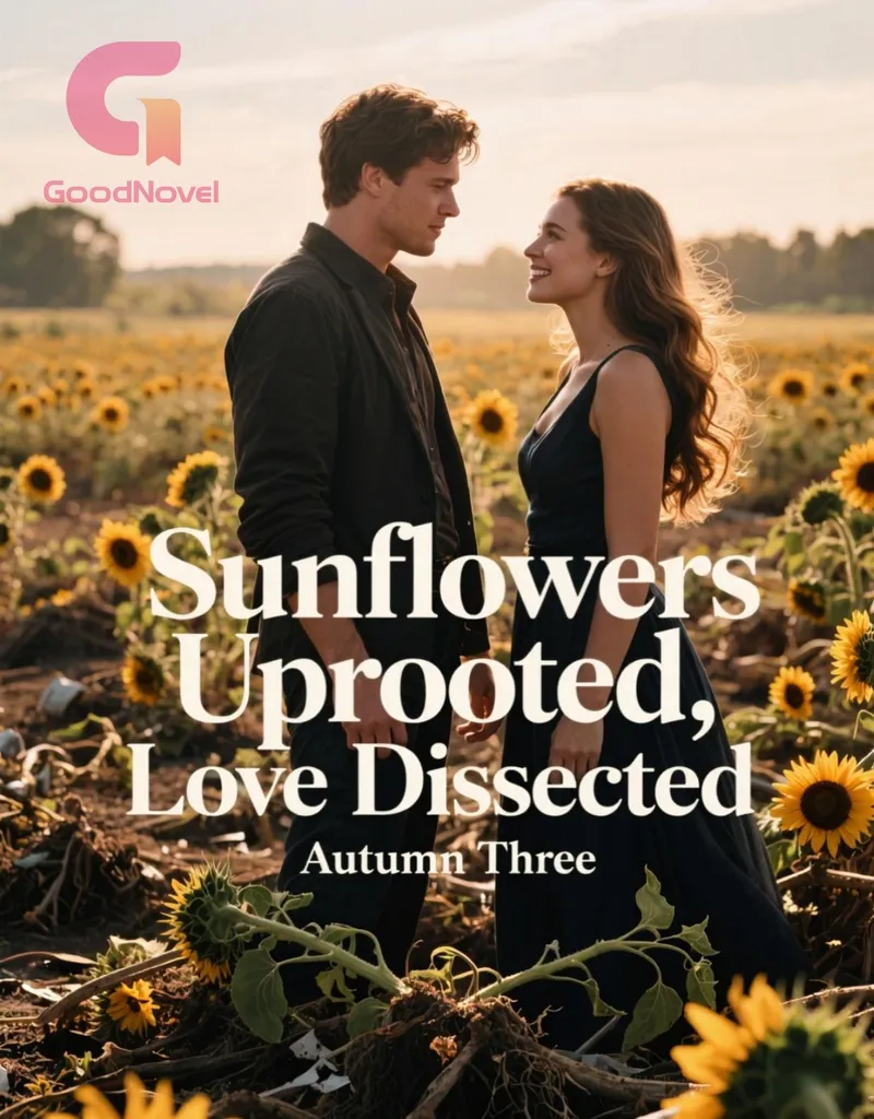 Sunflowers Uprooted, Love Dissected