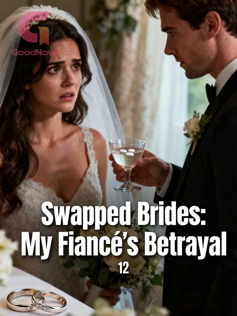 Swapped Brides: My Fiancé's Betrayal