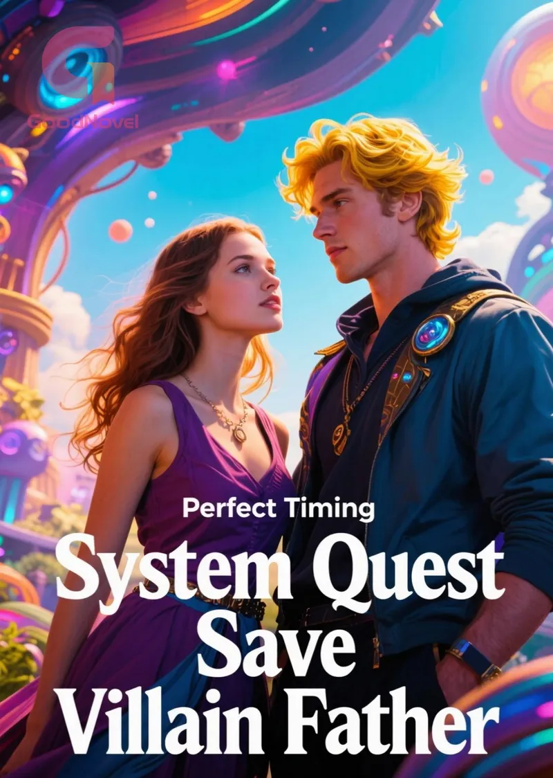 System Quest Save Villain Father