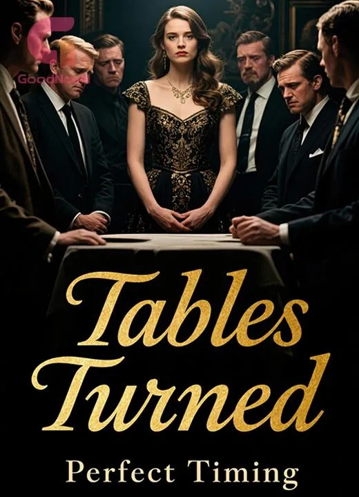 Tables Turned