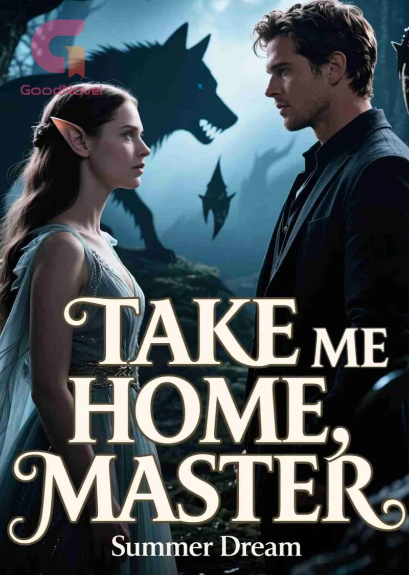 Take Me Home, Master