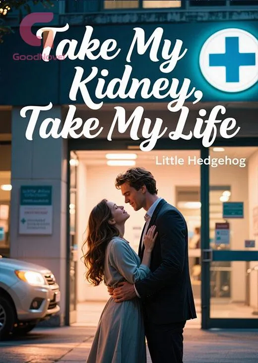 Take My Kidney, Take My Life