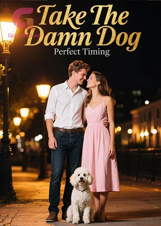 Take The Damn Dog