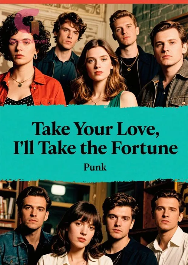 Take Your Love, I'll Take the Fortune