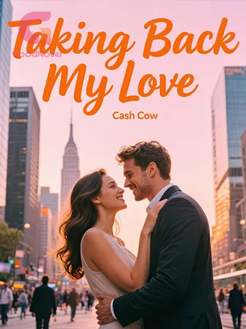 Taking Back My Love