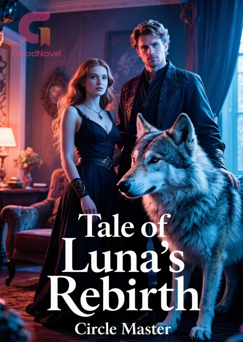 Tale of Luna's Rebirth