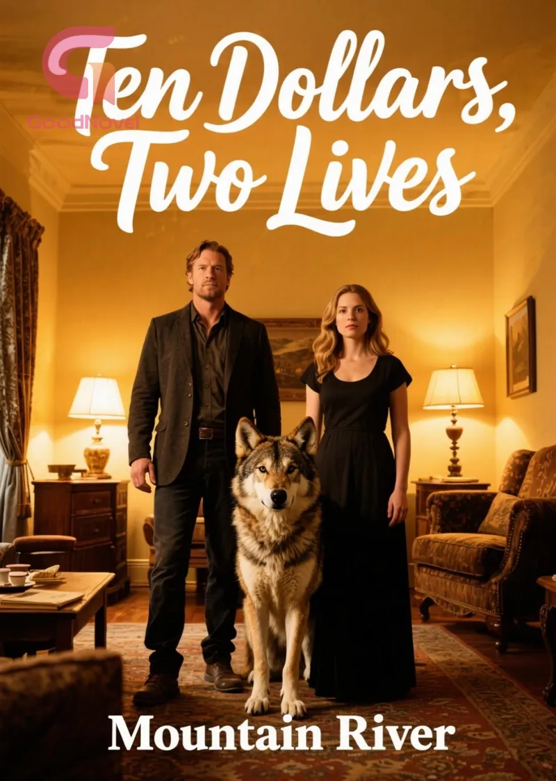 Ten Dollars, Two Lives
