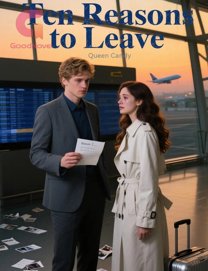 Ten Reasons to Leave