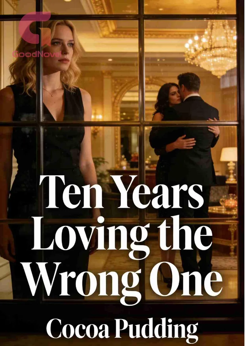 Ten Years Loving the Wrong One