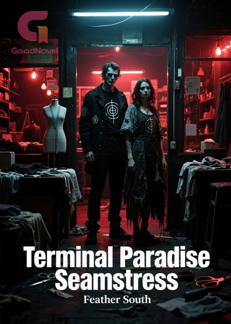 Terminal Paradise Seamstress