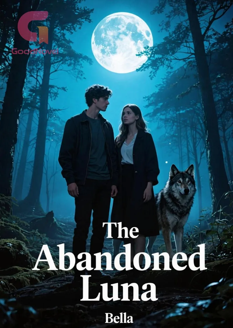 The Abandoned Luna