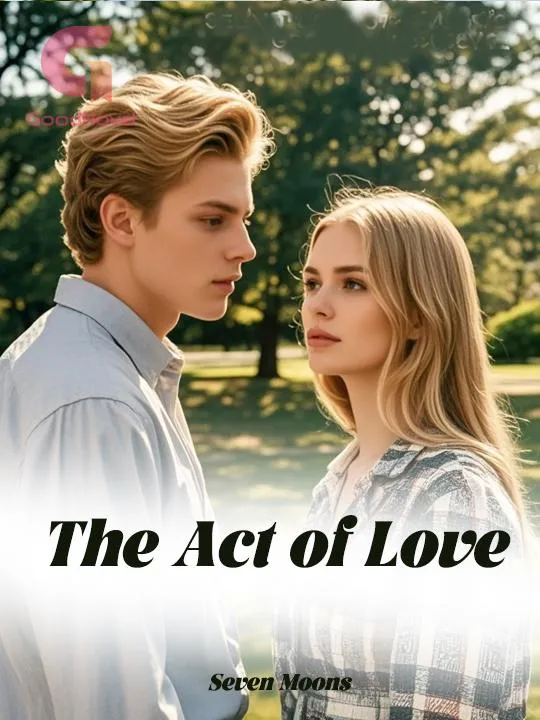 The Act of Love
