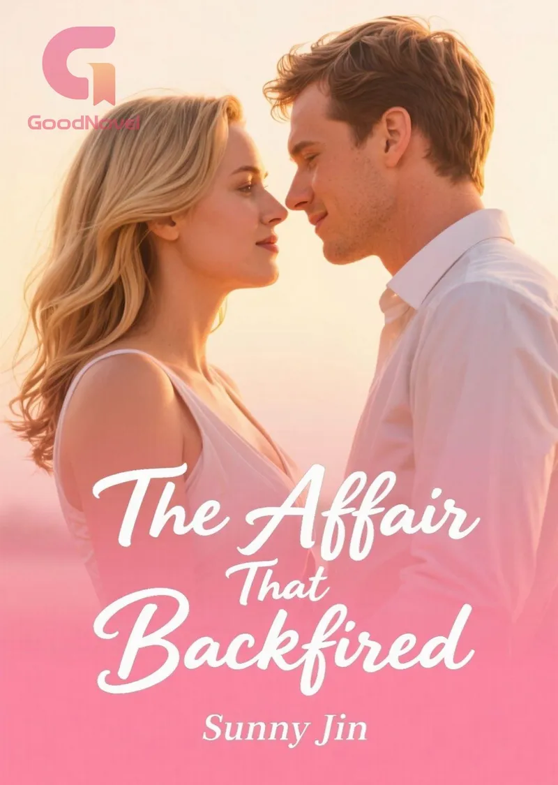 The Affair That Backfired