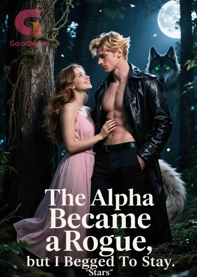The Alpha Became a Rogue, but I Begged To Stay