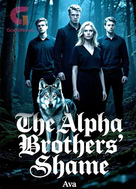 The Alpha Brothers’ Shame