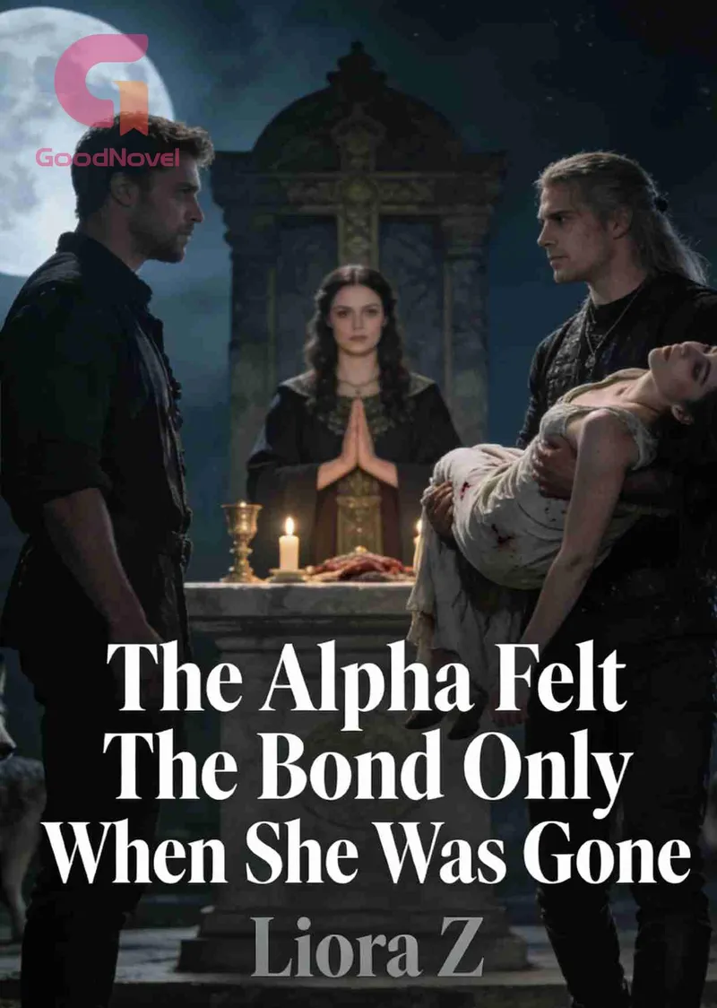 The Alpha Felt The Bond Only When She Was Gone