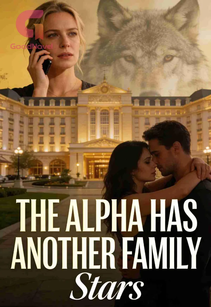 The Alpha Has Another Family