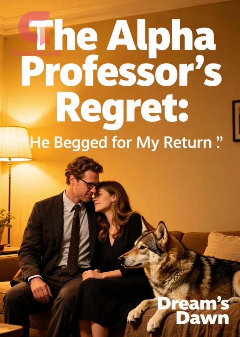 The Alpha Professor's Regret: He Begged for My Return