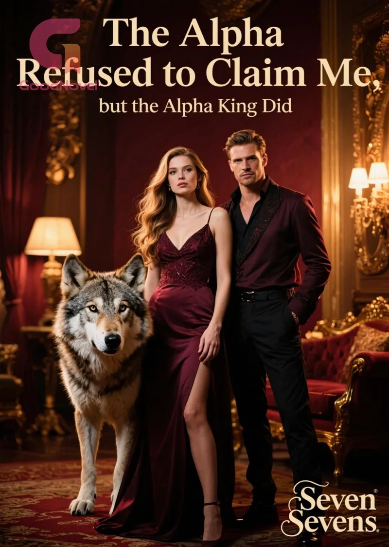 The Alpha Refused to Claim Me, but the Alpha King Did