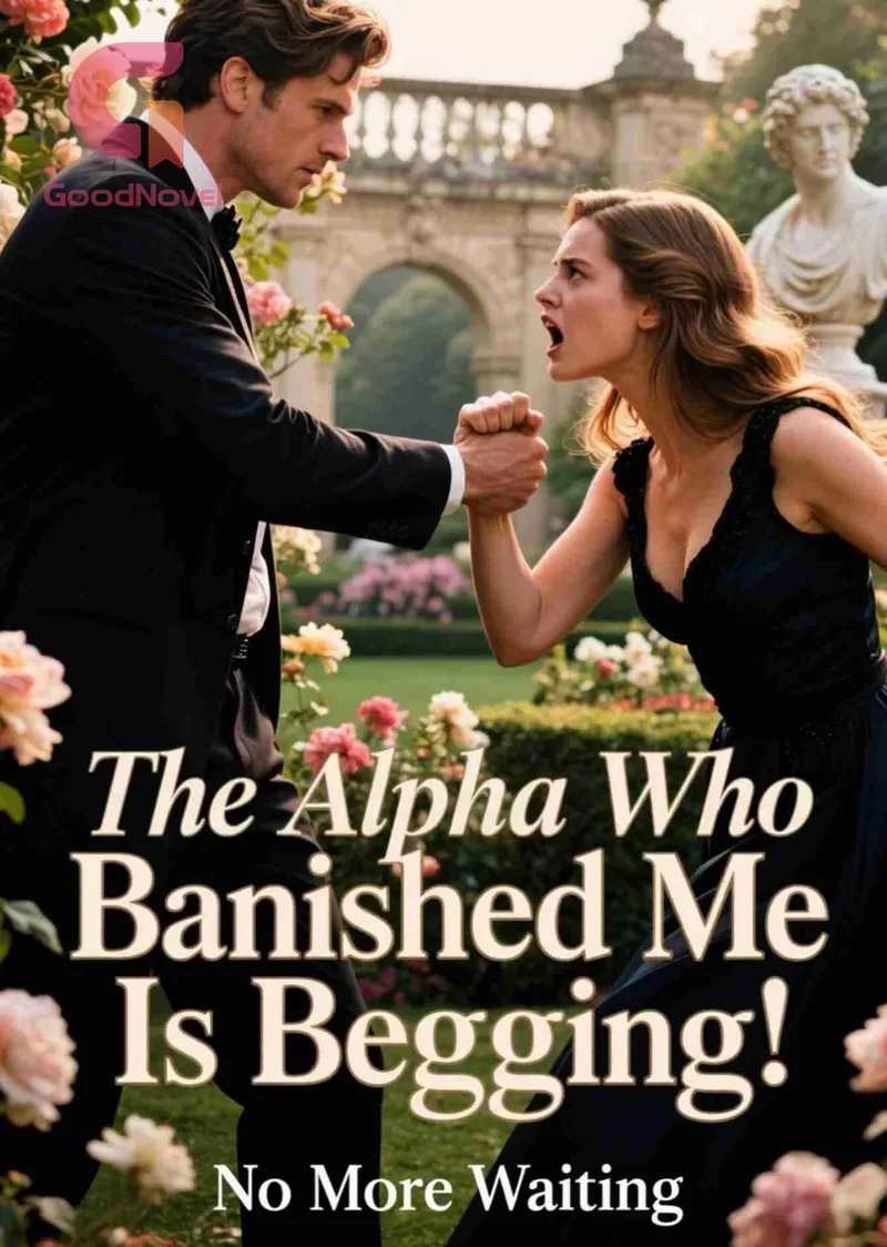 The Alpha Who Banished Me Is Begging