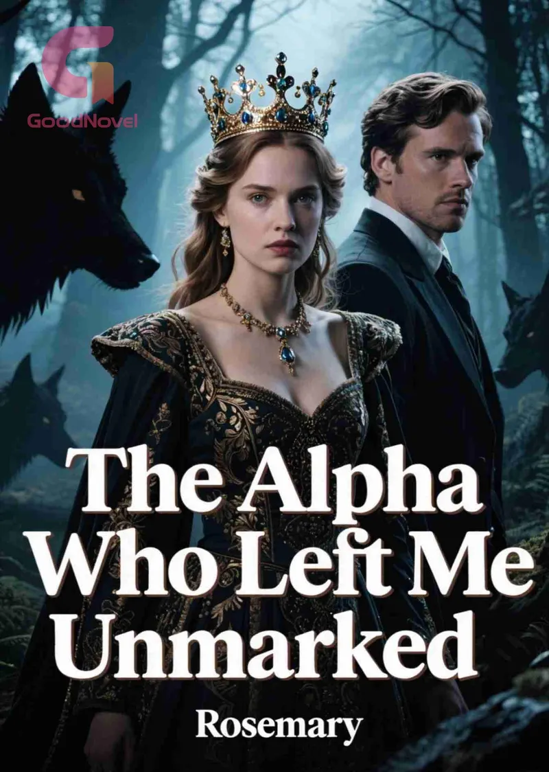 The Alpha Who Left Me Unmarked